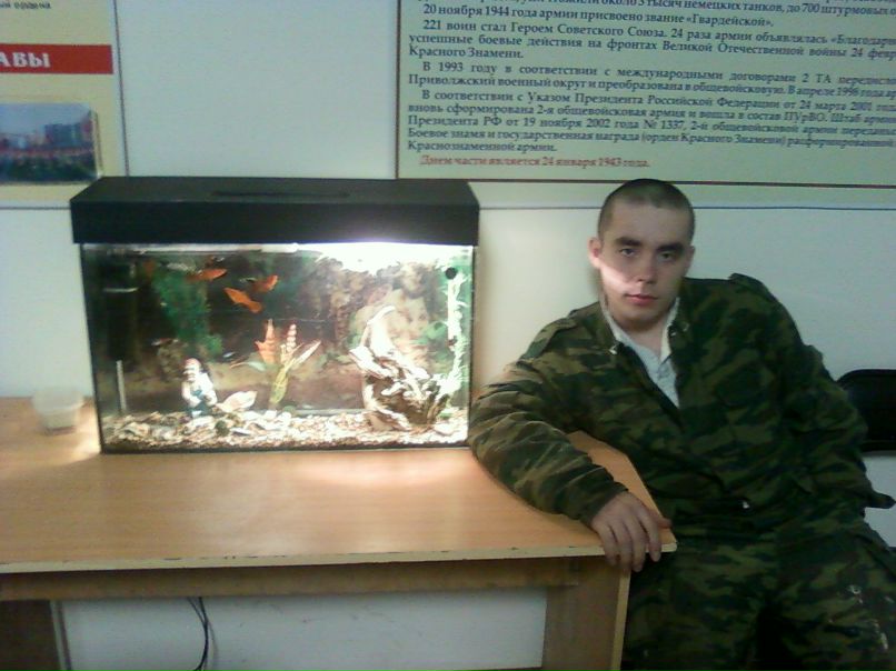 Anton Yakovlev фотография #46