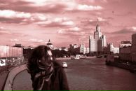 Фотография Селезневой Анны