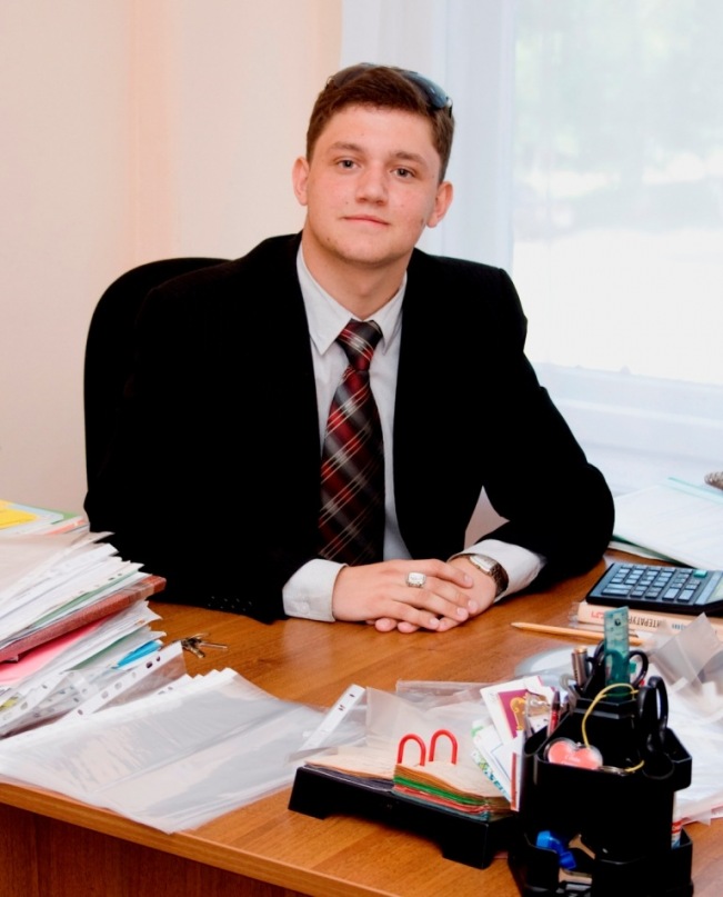 Дмитрий Логинов фотография #24