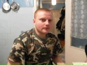 Фотография Комиссарова Дениса