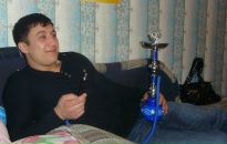 Фотография Насибуллина Артура