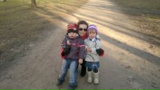 Фотография Ивановой Екатерины