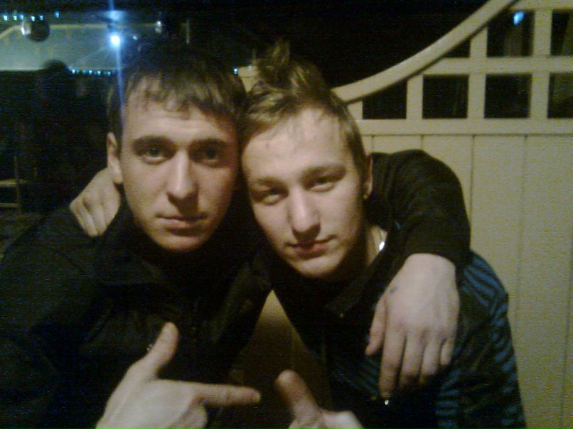 Дмитрий Пракопчик фотография #35