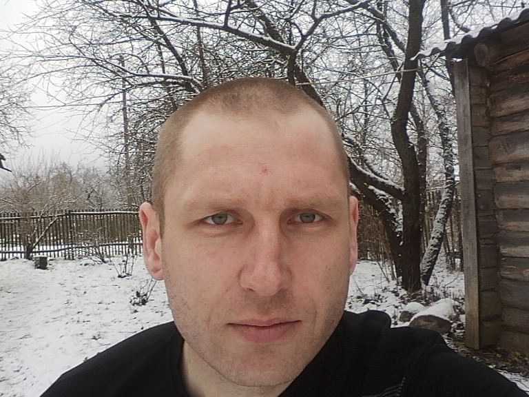 Сергей Иванов фотография #20