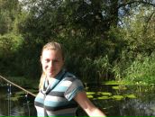 Фотография Ковалевой Ольги