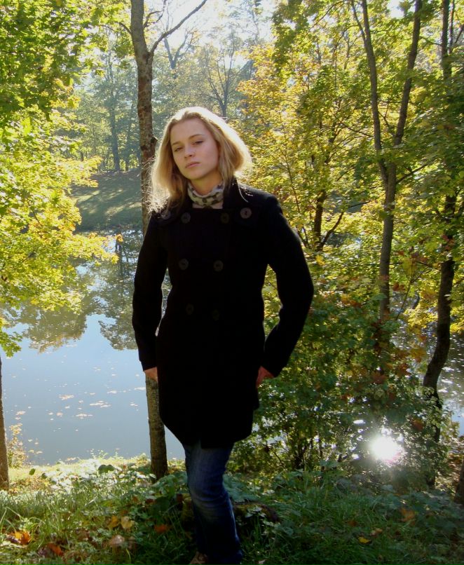 Дарья Вдовенко фотография #31