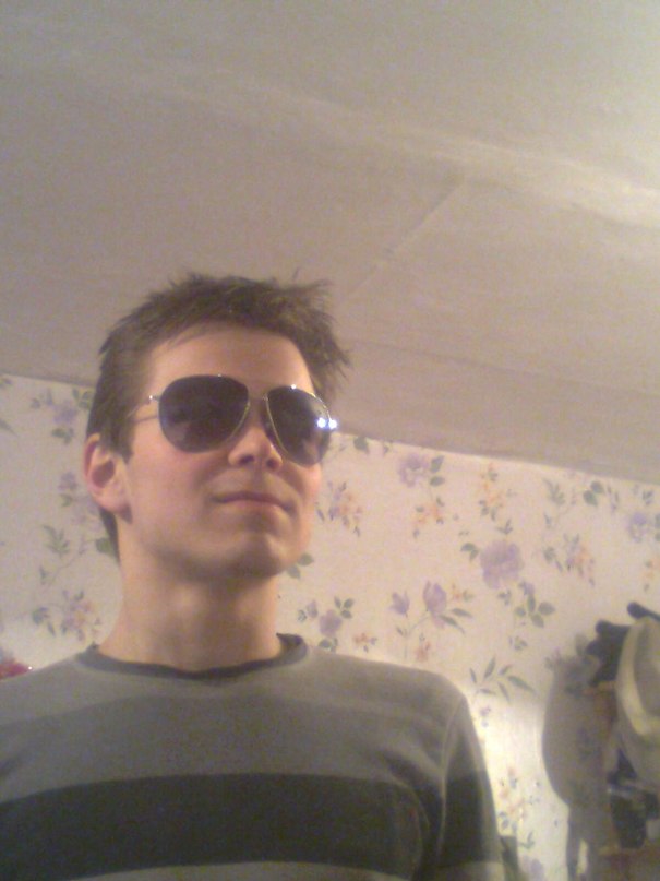 Сергей Марчук фотография #39