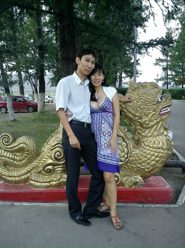 Алдынай Норбу фотография #36