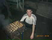 Фотография Горовенко Александра