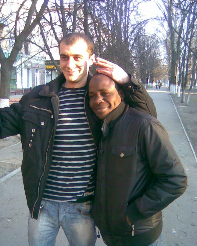 Дмитрий Шматенко фотография #25