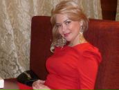 Фотография Павловой Регины