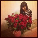 Фотография Заболотовой Елены