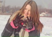 Фотография Минкиной Алевтины