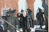 Фотография Москвина Алексея