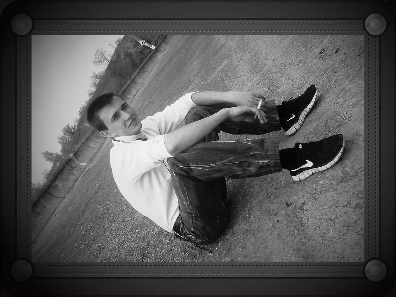 Иван Рябец фотография #2