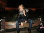 Фотография Струевой Кристины