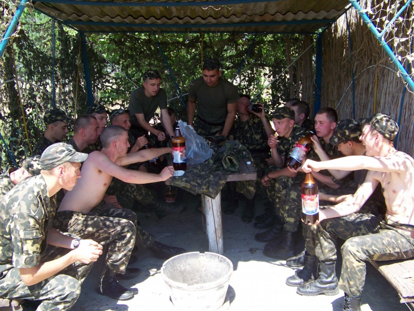 Сергей Поляков фотография #32