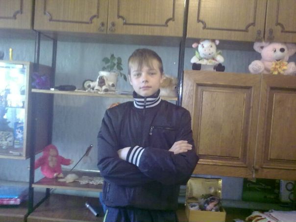 Артем Дурнев фото №1