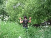 Фотография Балуевой Ирины