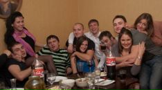 Фотография Андрианова Дмитрия