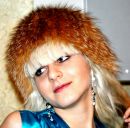 Фотография Кузнецовой Серафимы