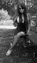 Марійка Мельник фотография #19 (источник - https://vk.com/id139145441)