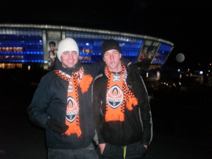 Игорь Михайлюк фотография #48