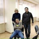 Фотография Кузубовой Марии