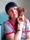 Фотография Белан Надежды