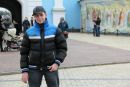 Артем Бабаєв фотография #43 (источник - https://vk.com/id144850094)