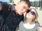 Фотография Любаевой Александры