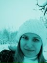 Фотография Нагорновой Анжелы