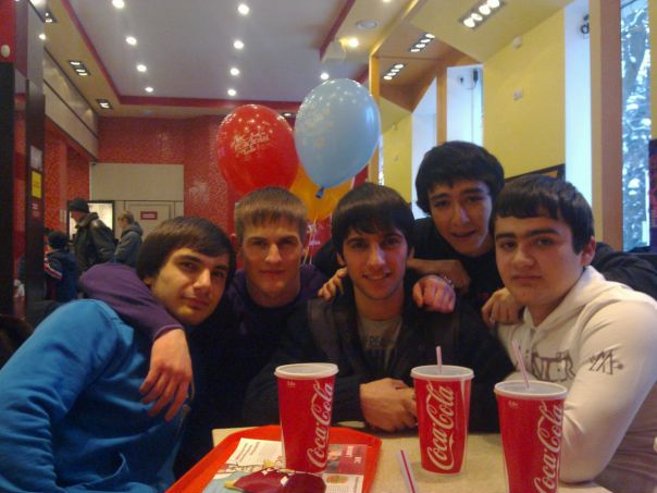 №6, Сергей Ходжаян, Ставрополь №6, Сергей Ходжаян, Ставрополь