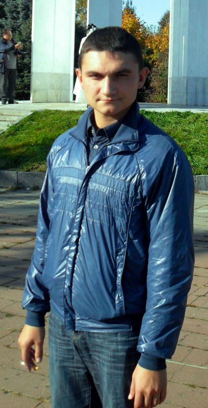 Дима Синиченков фотография #8