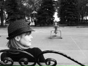 Фотография Черноокой Евгении