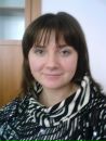 Оксана Сіренко фотография #2 (источник - https://vk.com/id135760327)