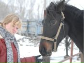 Фотография Разбитной Елены