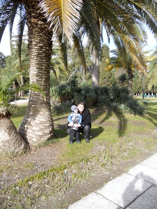 Александр Соломаха фотография #26