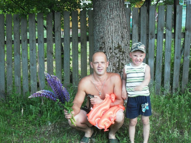 Сергей Евстафьев фотография #49