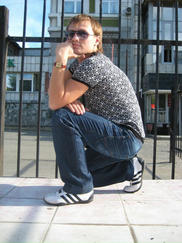 Дмитрий Батуев фотография #7