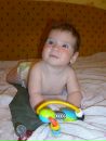 Фотография Струговой Наталии