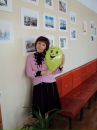 Фотография Турцовой Натальи