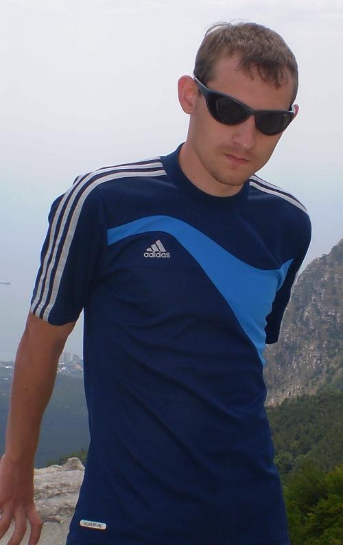 Игорь Чумак фотография #25