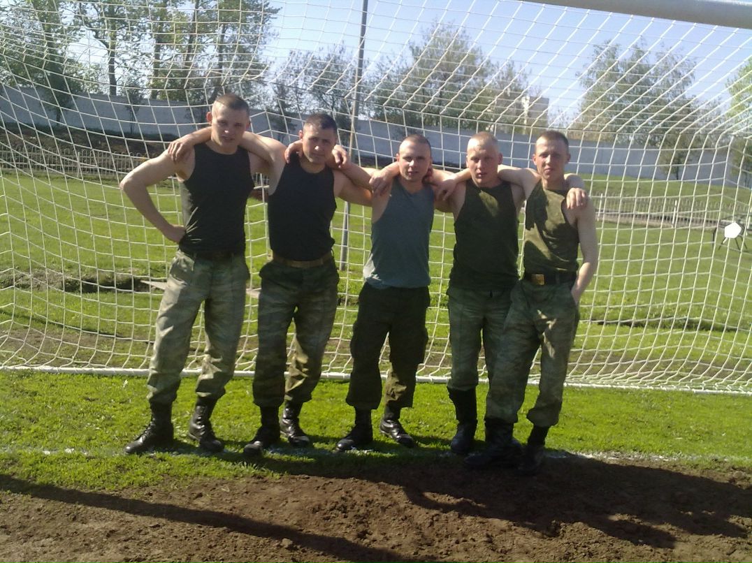 Сергей Горбачев фотография #24