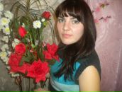 Фотография Полищук Виктории