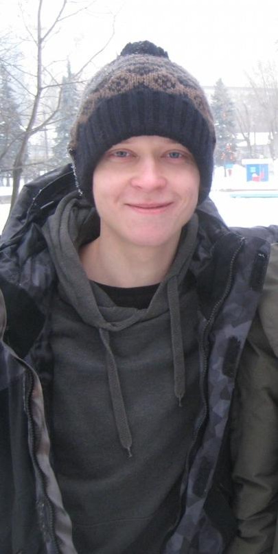 Дмитрий Редькин фотография #27