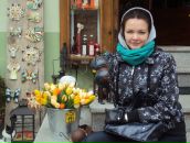 Фотография Мостобаевой Полины