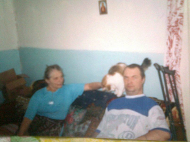 Виктор Плахотин фотография #48