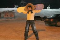 Фотография Петровой Натальи