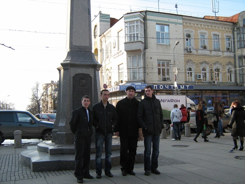 Дмитрий Макеев фотография #46